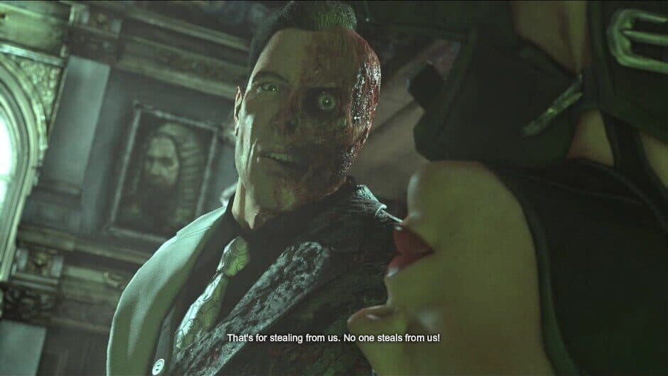 Скриншот 6 из Batman: Arkham City - Game of the Year Edition