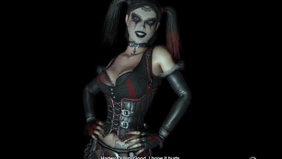 Скриншот 7 из Batman: Arkham City - Game of the Year Edition