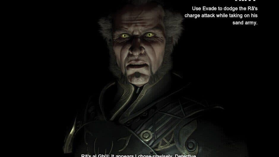 Скриншот 8 из Batman: Arkham City - Game of the Year Edition