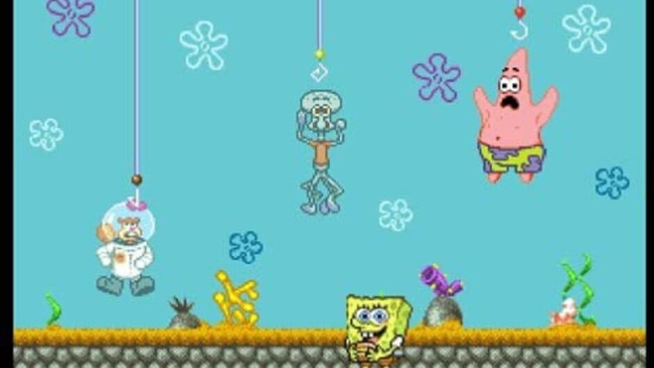 Скриншот 1 из Invasion of the Hooks