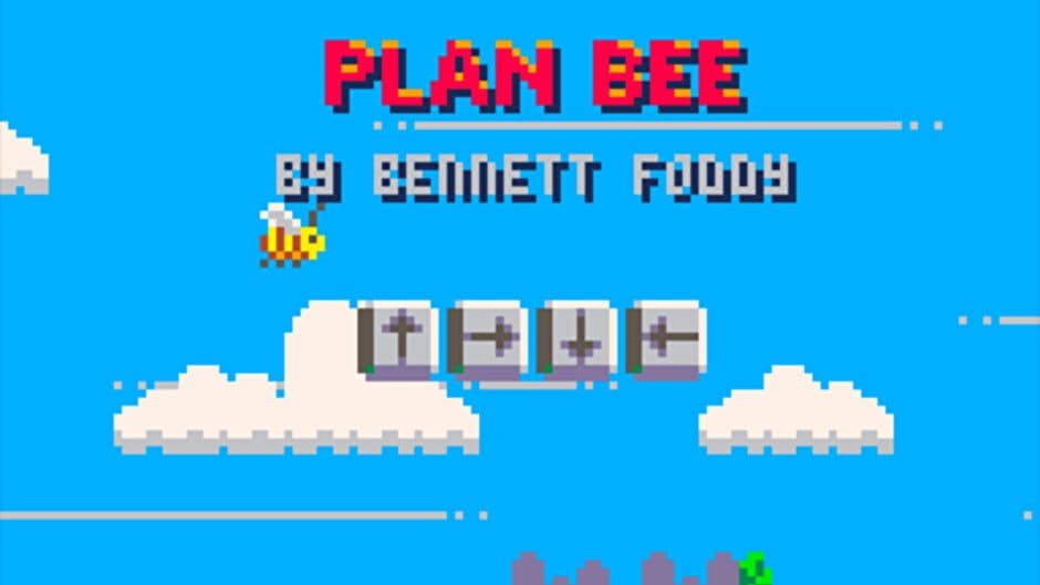 Скриншот 1 из Plan Bee