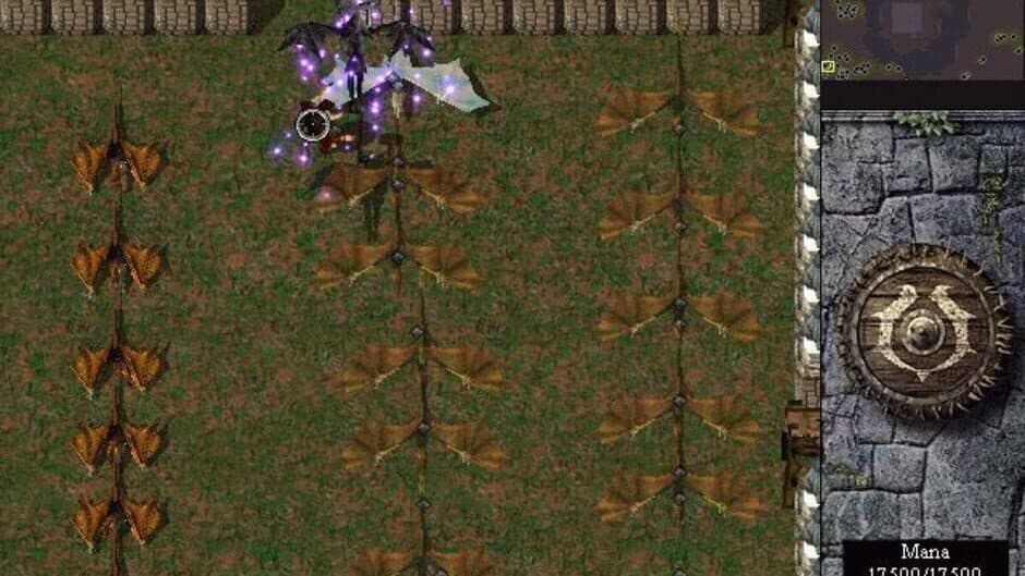 Скриншот 3 из Total Annihilation: Kingdoms