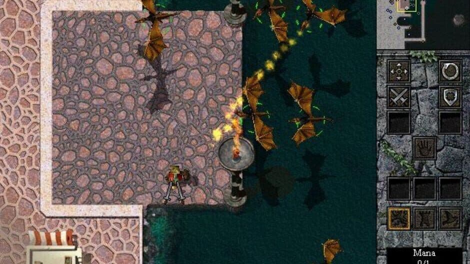Скриншот 6 из Total Annihilation: Kingdoms