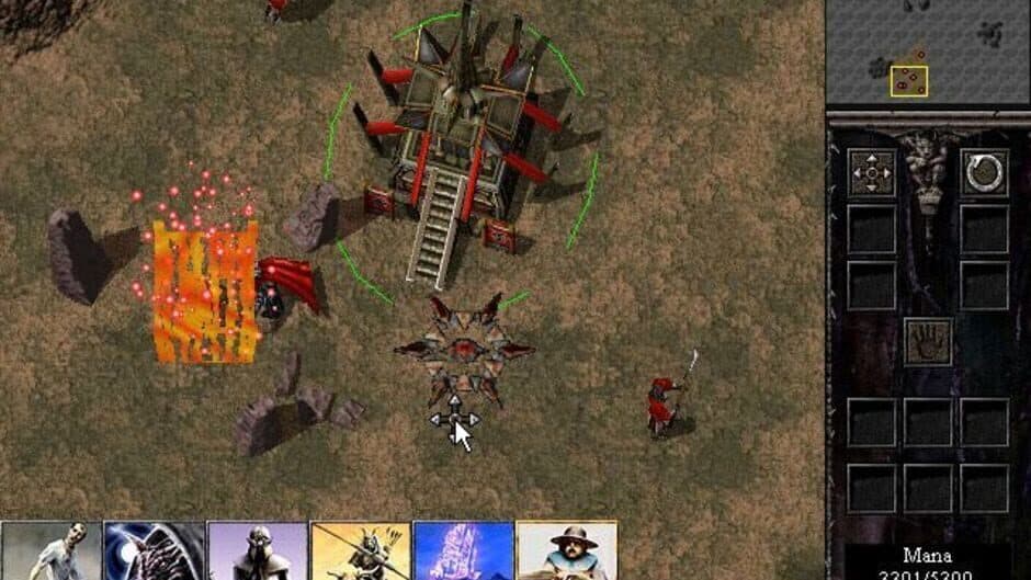 Скриншот 4 из Total Annihilation: Kingdoms