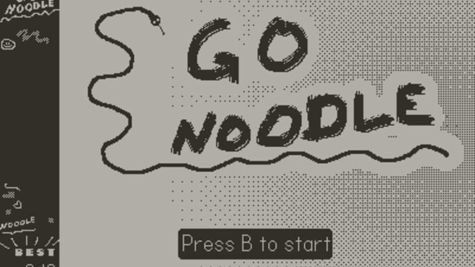 Скриншот 1 из Go Noodle
