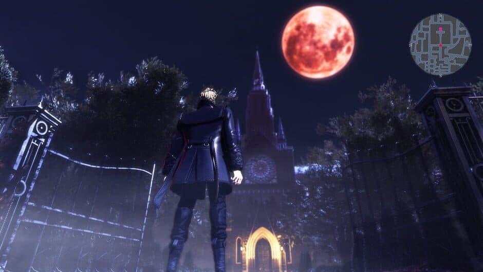 Скриншот 4 из Penny Blood