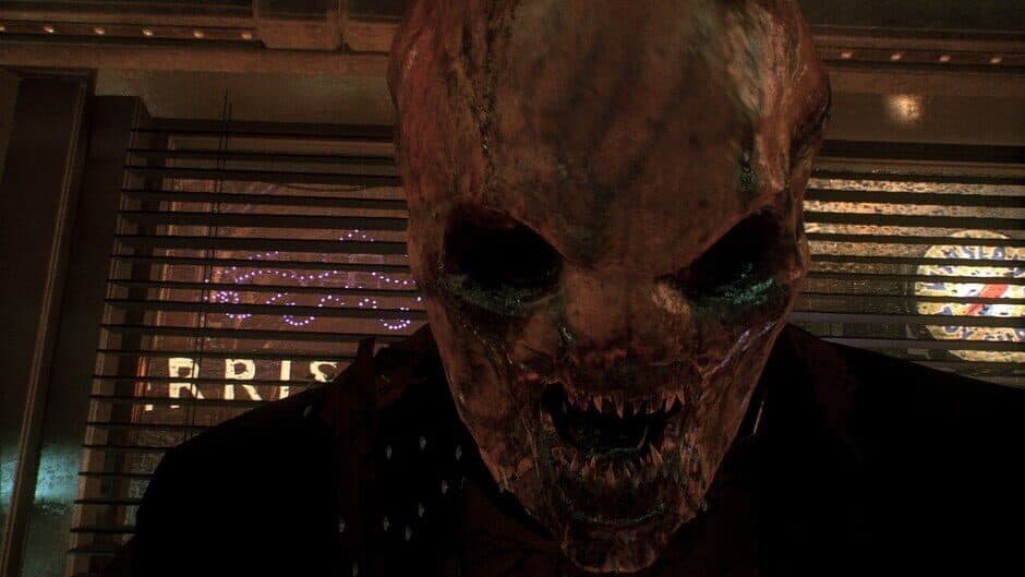Скриншот 10 из Batman: Arkham Knight