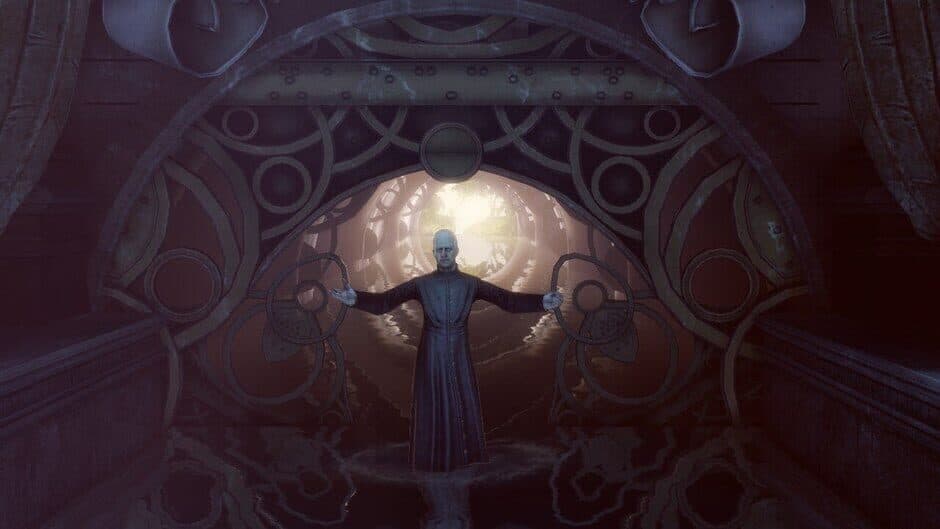 Скриншот 1 из BioShock Infinite