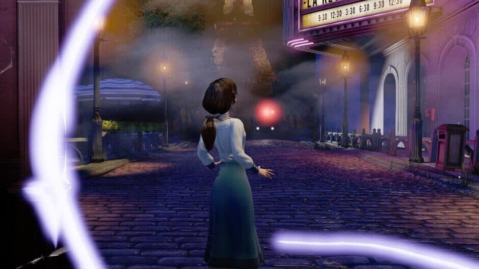 Скриншот 4 из BioShock Infinite