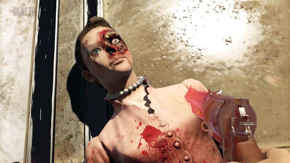 Скриншот 10 из BioShock Infinite: Burial at Sea