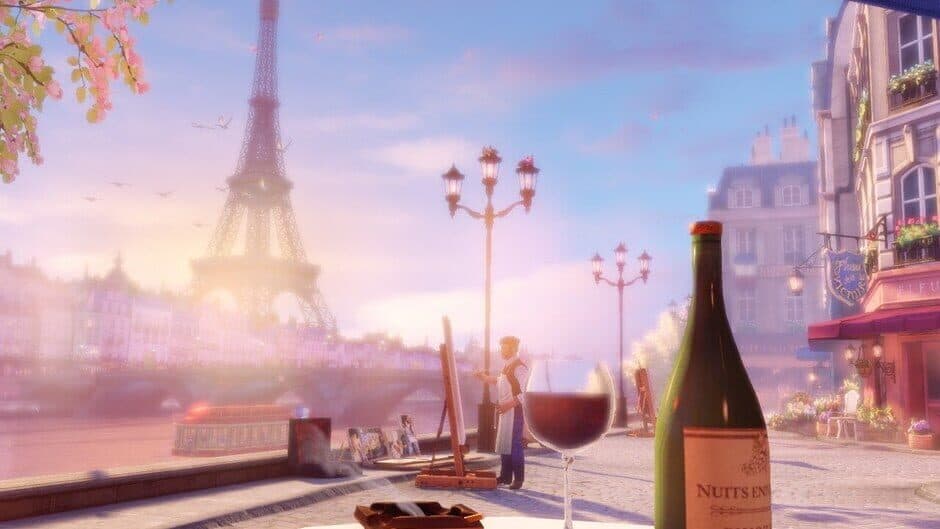 Скриншот 12 из BioShock Infinite: Burial at Sea