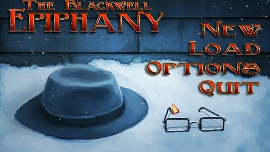 Скриншот 7 из The Blackwell Epiphany