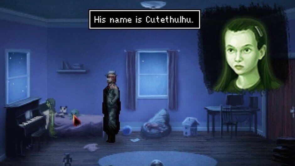 Скриншот 6 из The Blackwell Epiphany