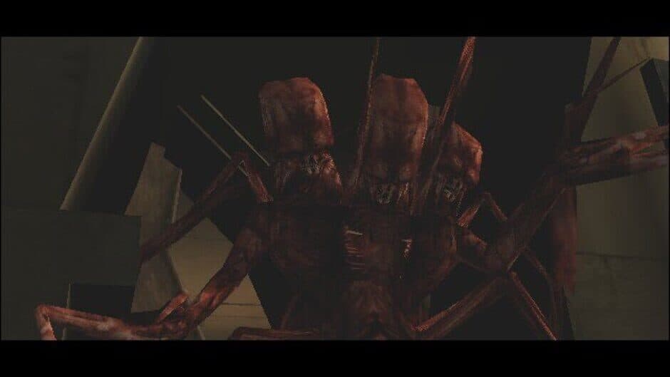 Скриншот 9 из BloodRayne