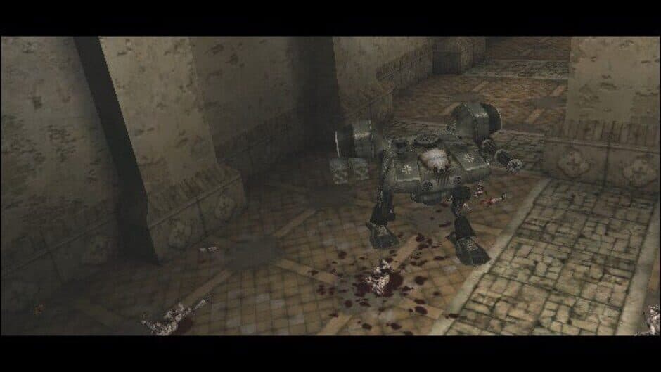 Скриншот 10 из BloodRayne