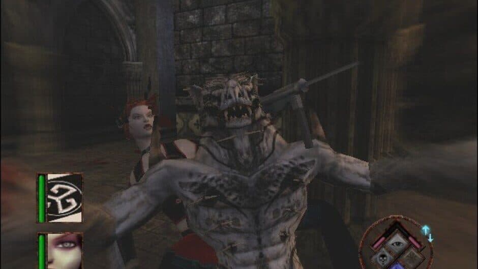 Скриншот 7 из BloodRayne