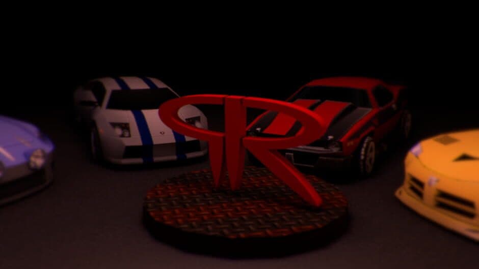 Скриншот 1 из Quake 3 Rally