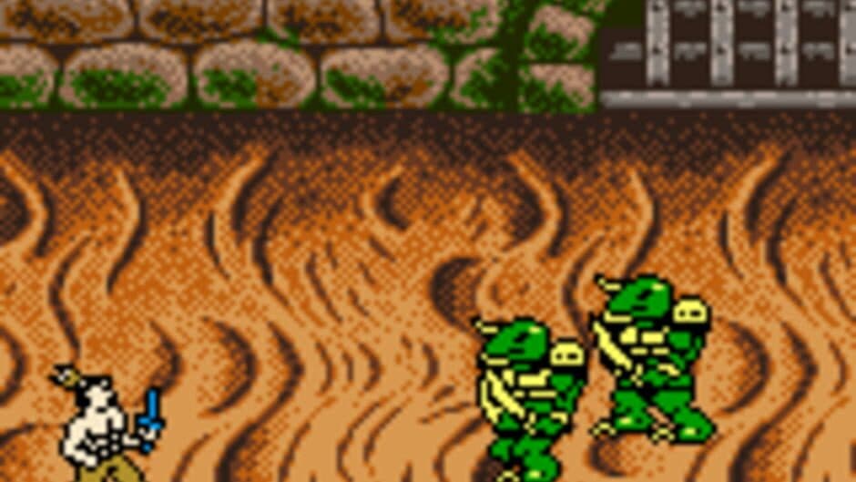 Скриншот 1 из Turok 3: Shadow of Oblivion