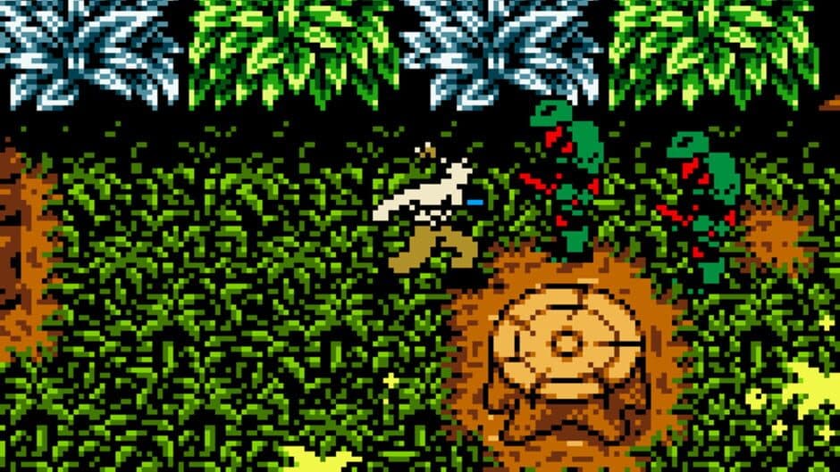 Скриншот 6 из Turok 3: Shadow of Oblivion
