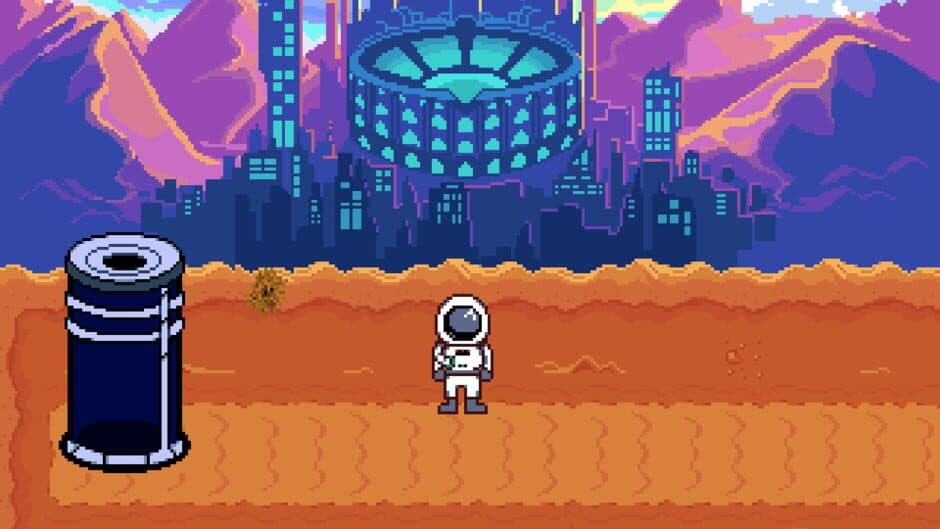 Скриншот 1 из Astromeda