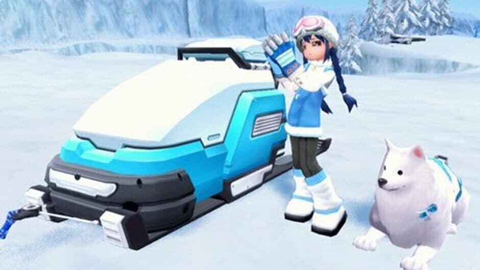 Скриншот 9 из Husky Express