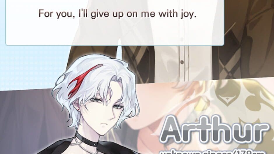 Скриншот 1 из Aqua Romance: Mermaid Otome