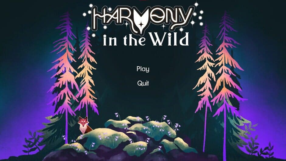 Скриншот 3 из Fox Game