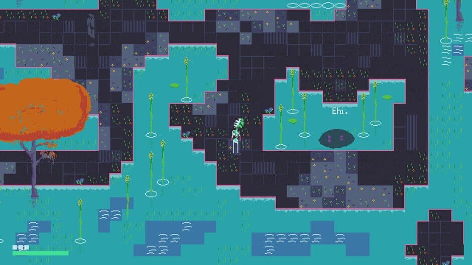 Скриншот 3 из Inside The Crystal Mountain