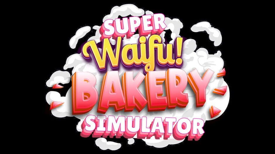 Скриншот 8 из Super Waifu Bakery Simulator