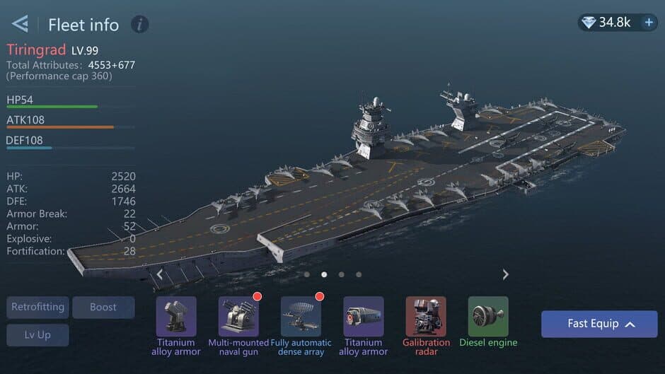 Скриншот 3 из Noah City: Rise of the conqueror