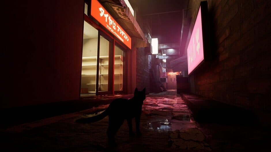Скриншот 1 из Project Paws