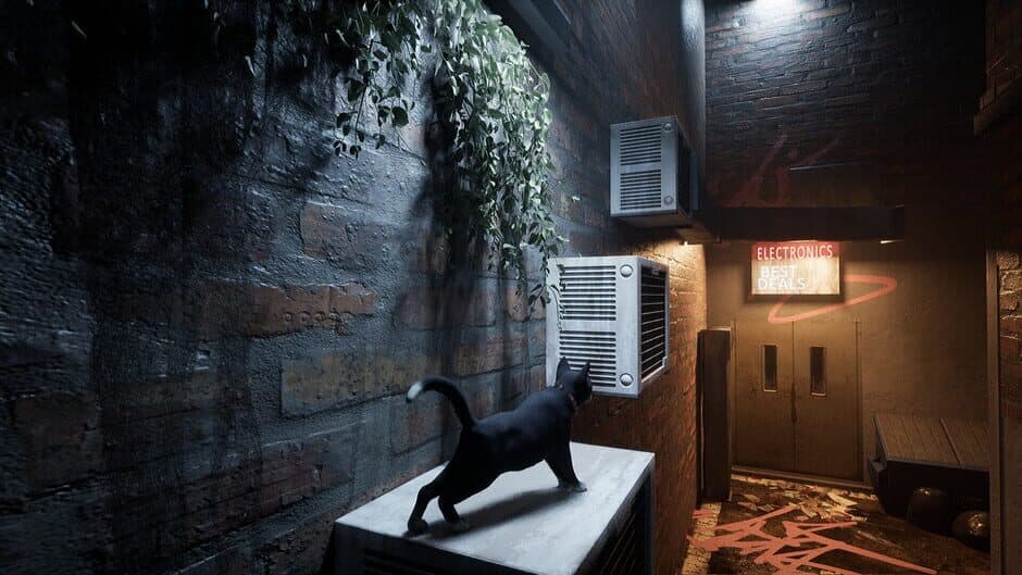 Скриншот 4 из Project Paws