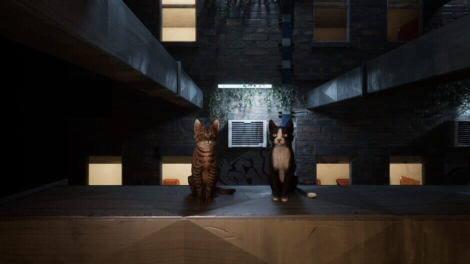Скриншот 5 из Project Paws