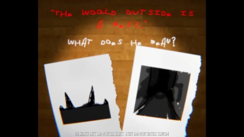 Скриншот 4 из My Eyes Deceive