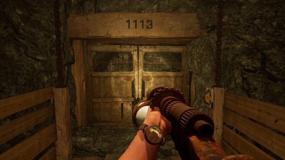 Скриншот 6 из The Shaft