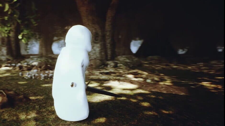 Скриншот 2 из The Phantom Forest