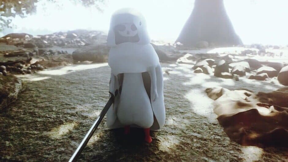 Скриншот 3 из The Phantom Forest