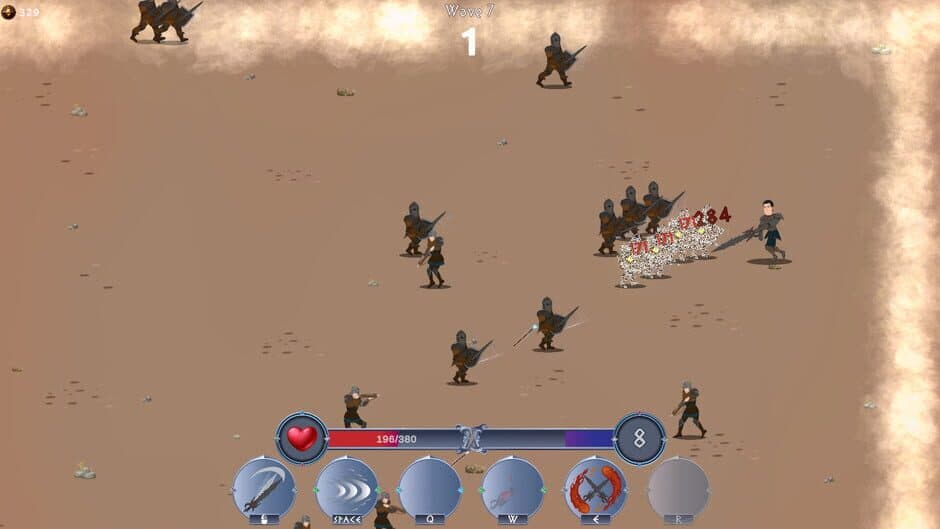 Скриншот 3 из Gems Of Evolution