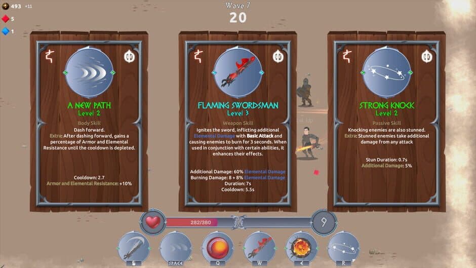 Скриншот 6 из Gems Of Evolution