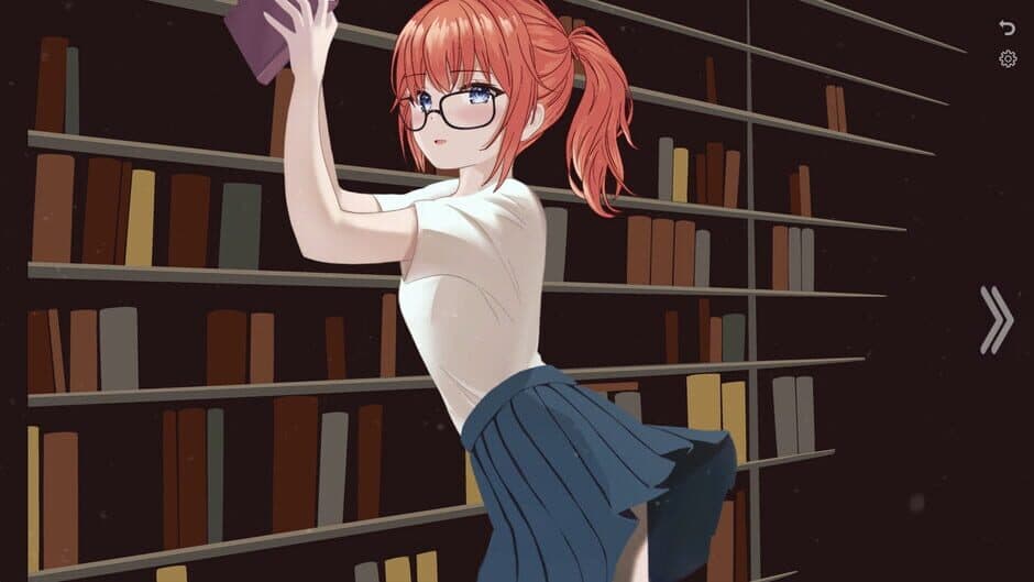 Скриншот 1 из Girls Hobby in Love
