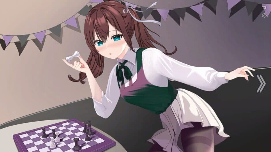 Скриншот 3 из Girls Hobby in Love