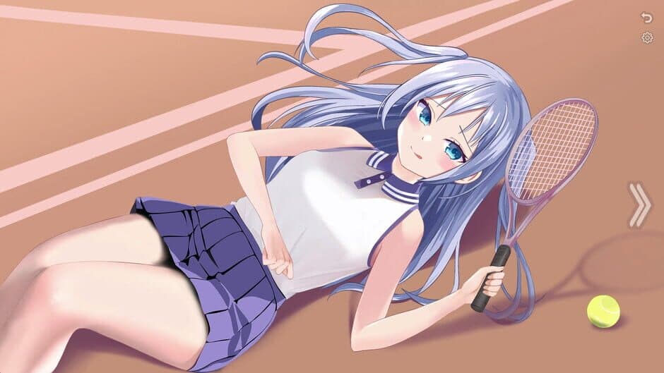 Скриншот 4 из Girls Hobby in Love