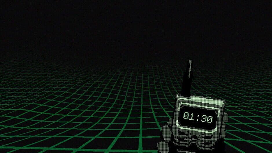 Скриншот 4 из Roko's Basilisk