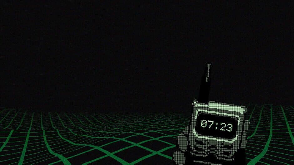 Скриншот 5 из Roko's Basilisk