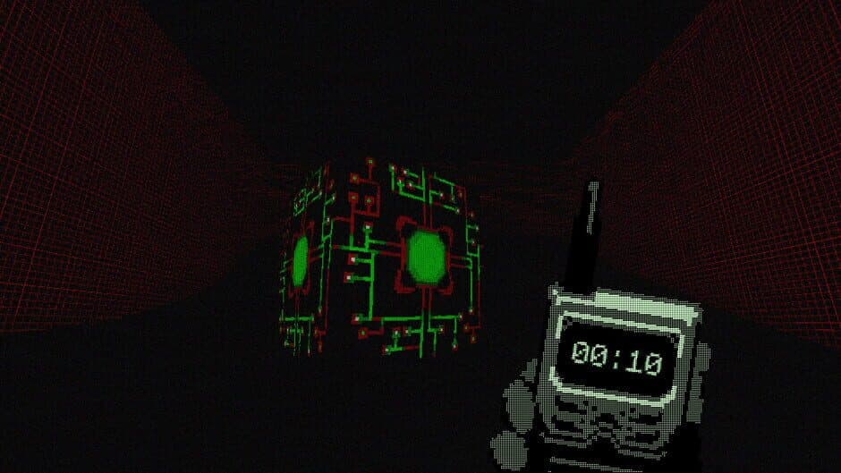 Скриншот 3 из Roko's Basilisk