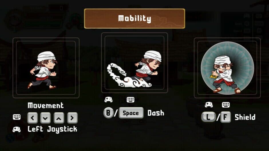 Скриншот 5 из Unrivaled Heroes