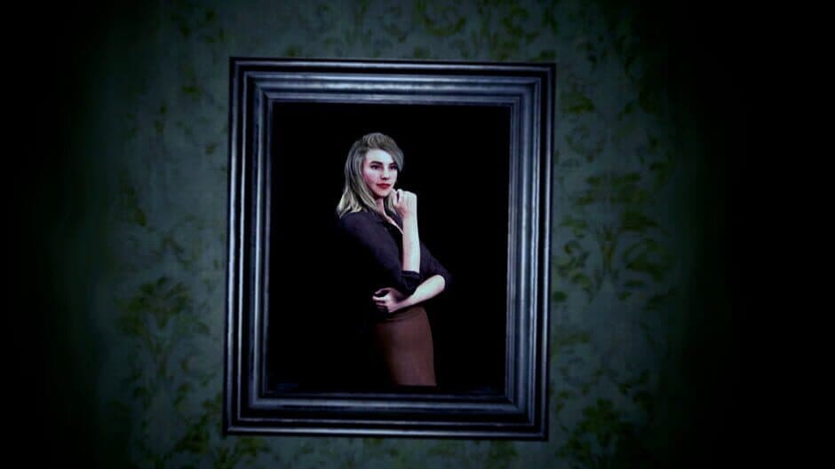 Скриншот 4 из Deadly Nightmare Unwanted Heritage