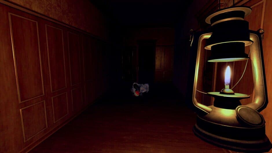 Скриншот 6 из Deadly Nightmare Unwanted Heritage