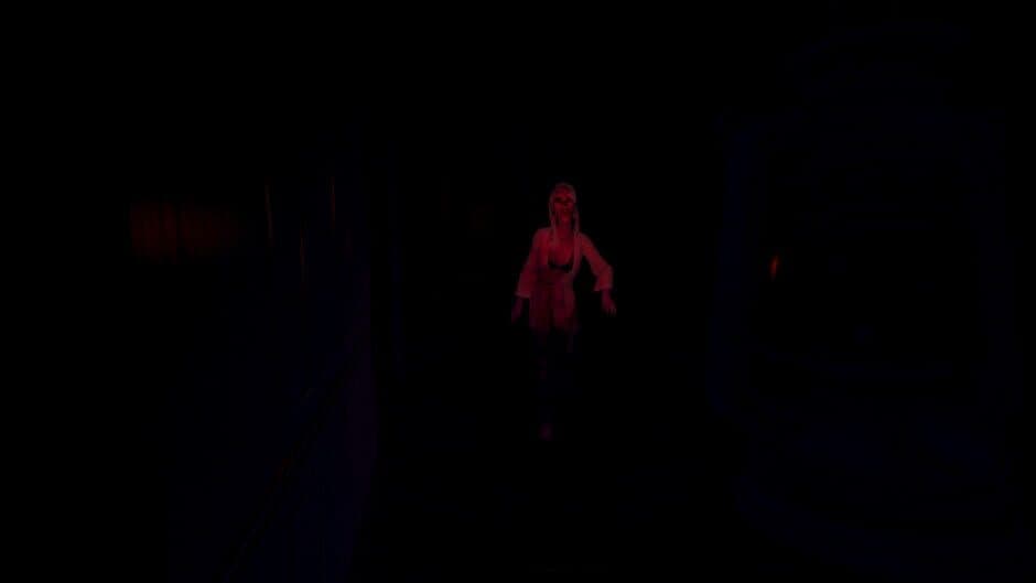Скриншот 10 из Deadly Nightmare Unwanted Heritage