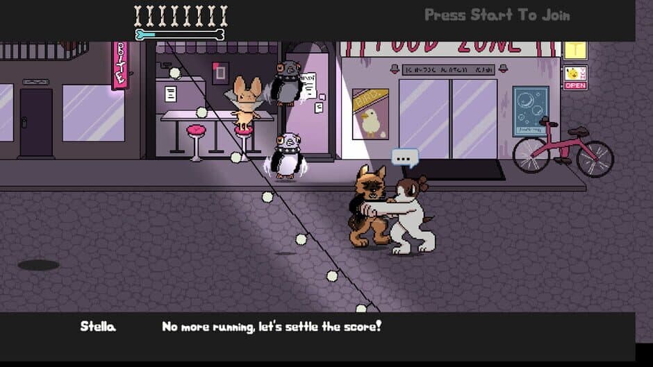Скриншот 2 из Ruff City